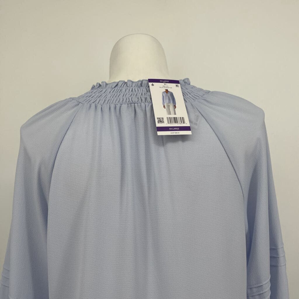 Social Standard by Sanctuary l/s Shirt