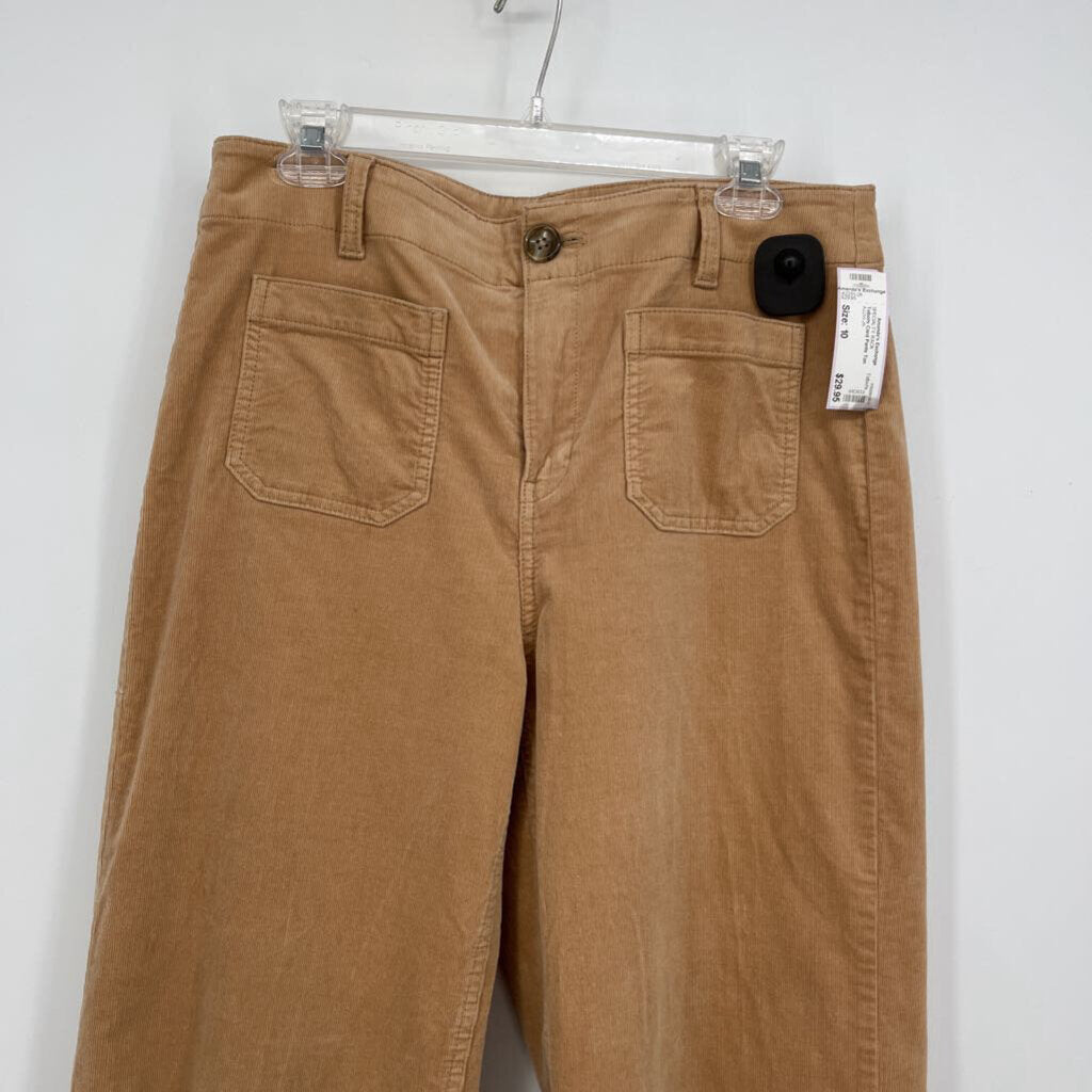 Talbots Cord Pants