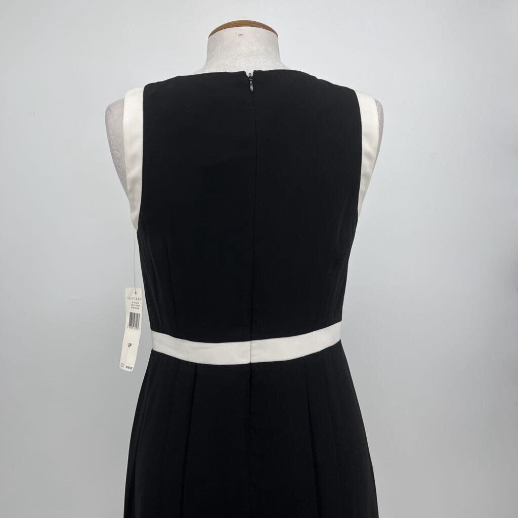 Lauren slvls Dress