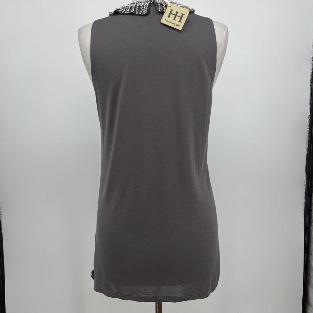Haute Hippie slvls Shirt