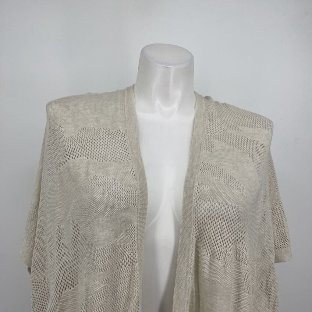 Lululemon Open Sweater