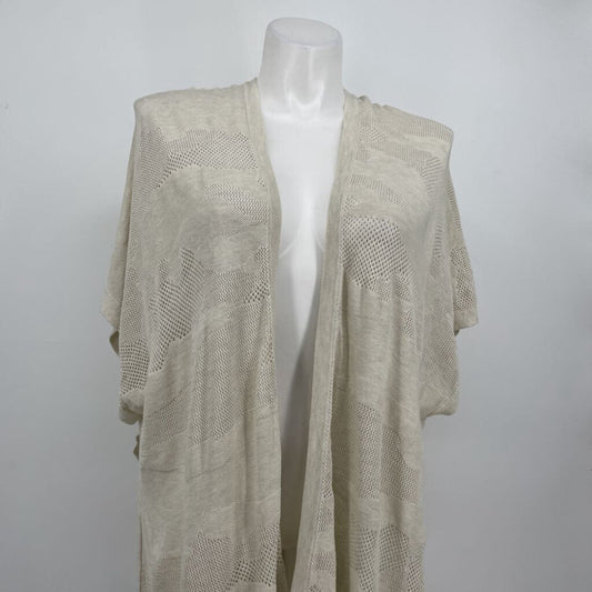 Lululemon Open Sweater