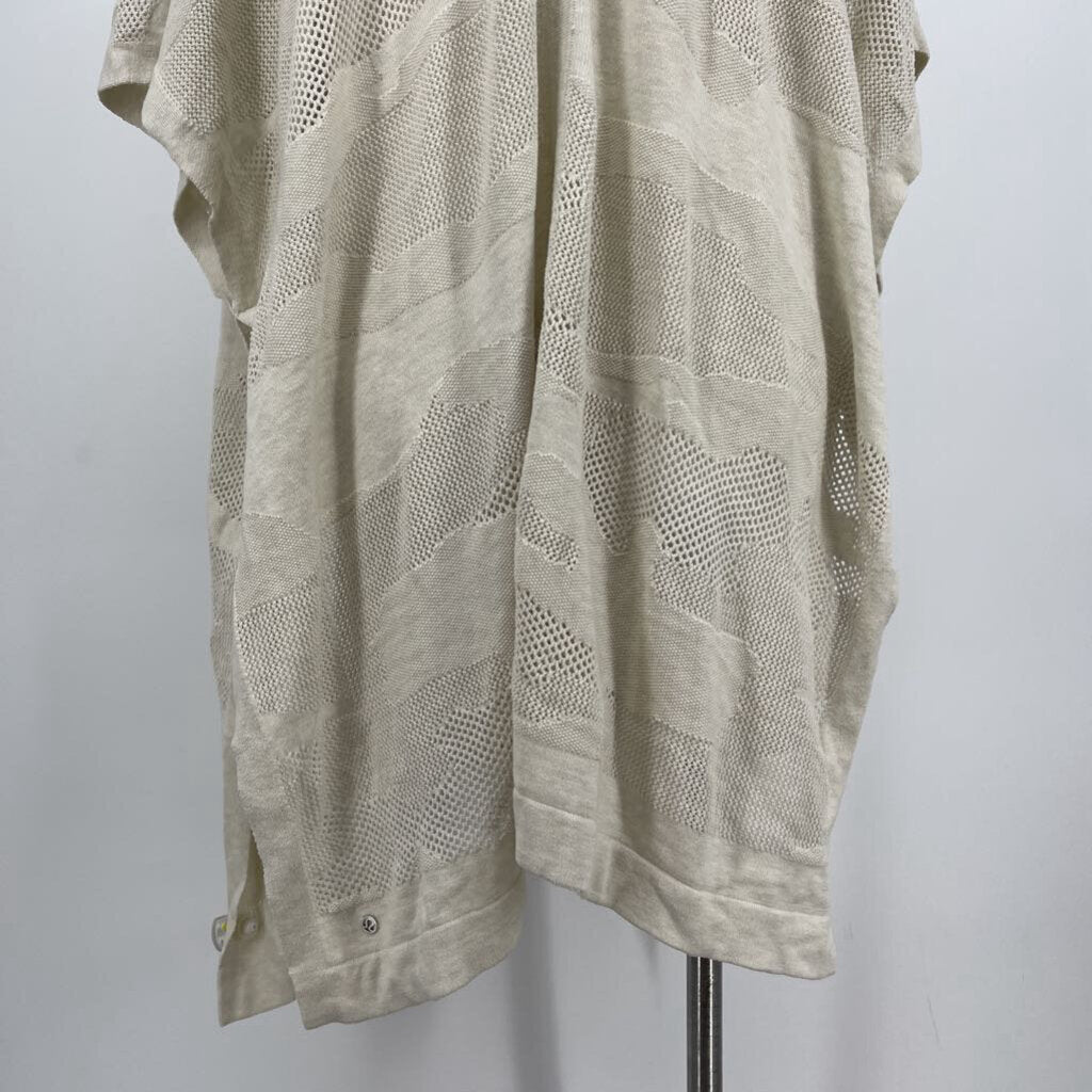 Lululemon Open Sweater
