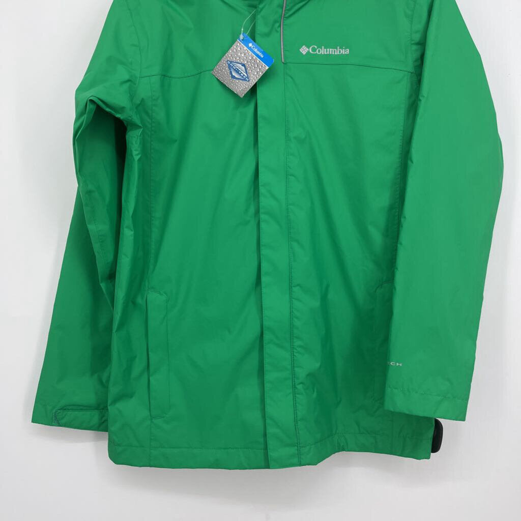 Columbia Jacket