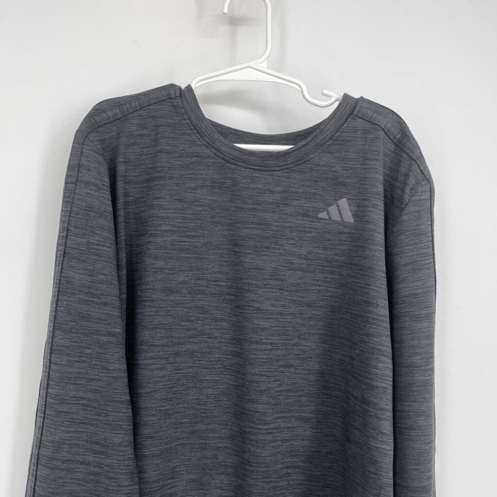 Adidas l/s Pullover