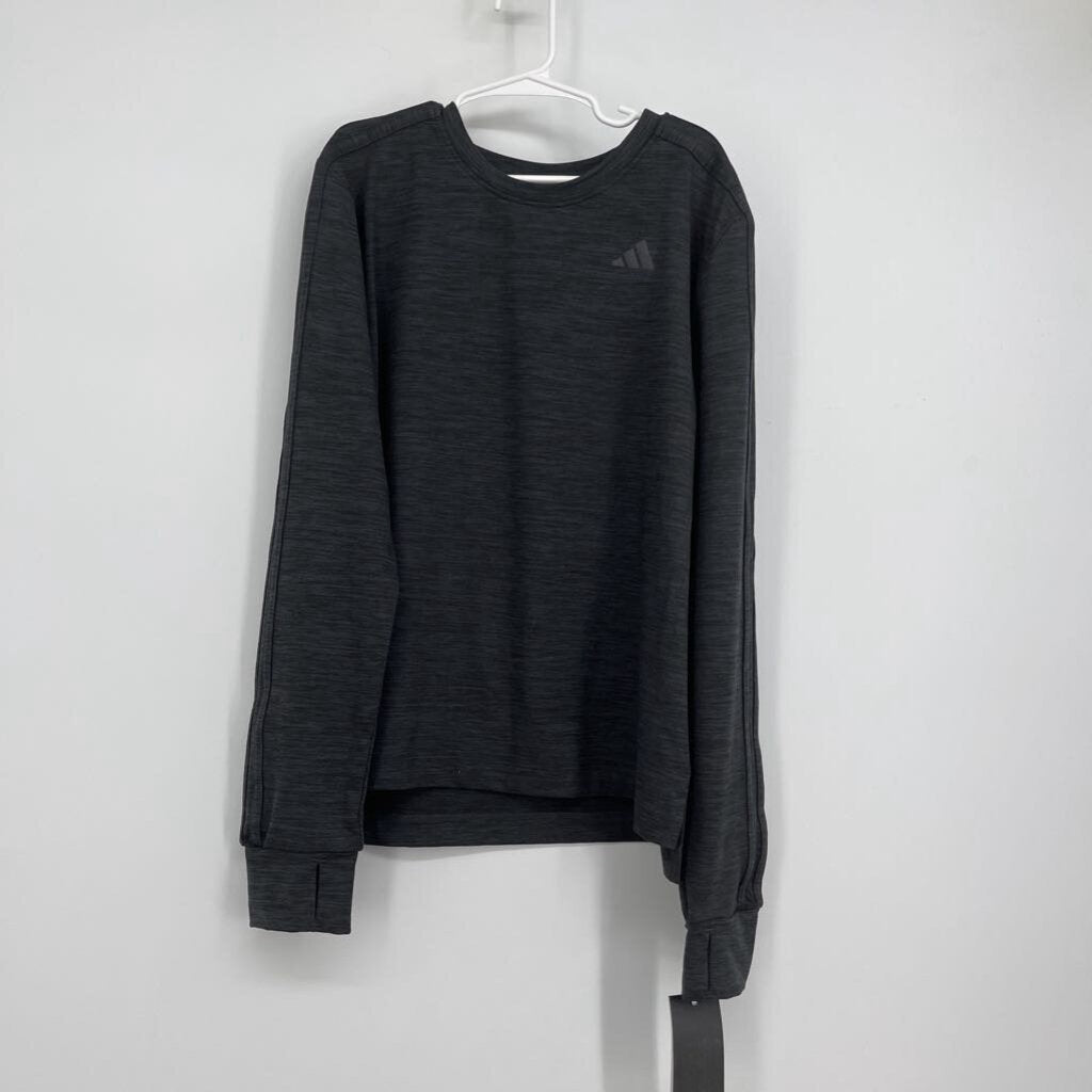 Adidas l/s Pullover