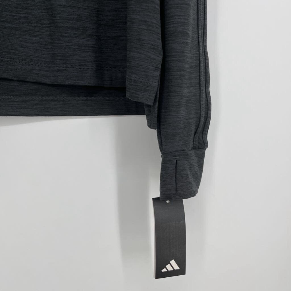 Adidas l/s Pullover