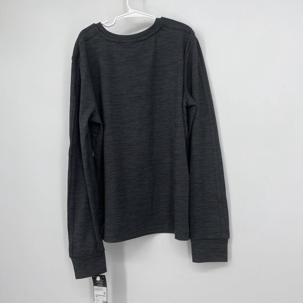 Adidas l/s Pullover