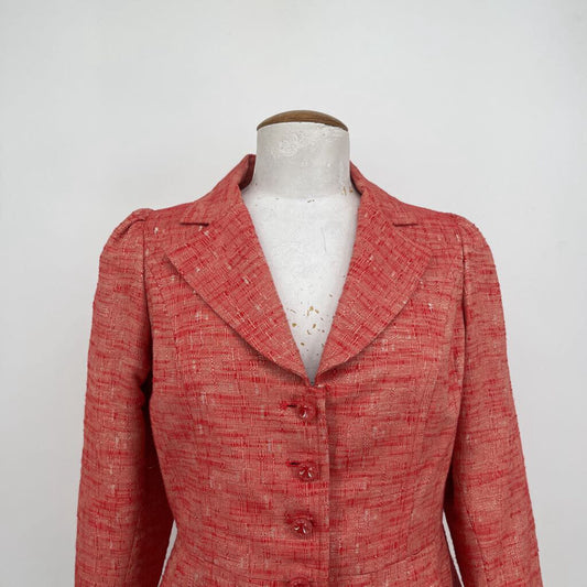 Rickie Freeman by Teri Jon 2 piece Suit