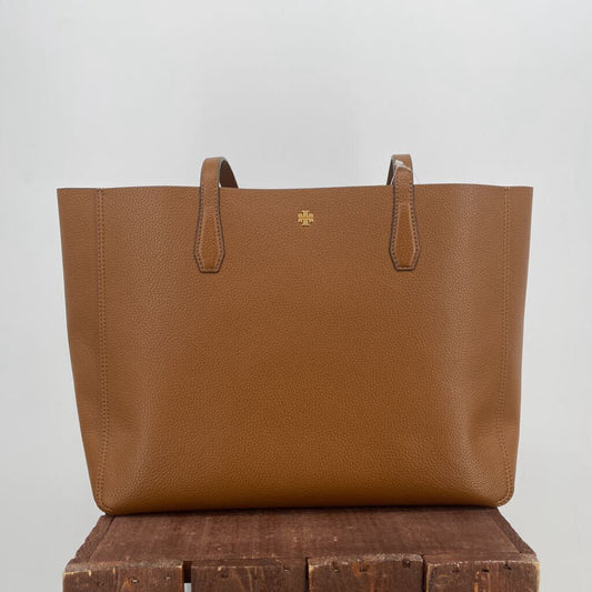 Tory Burch Leather Tote
