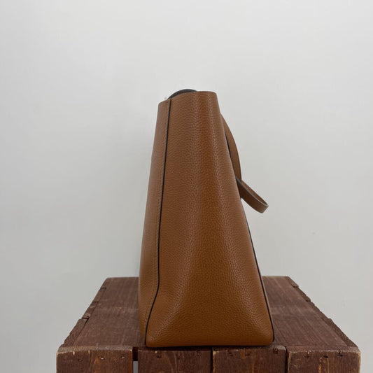 Tory Burch Leather Tote