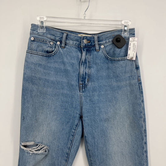 Madewell Jeans