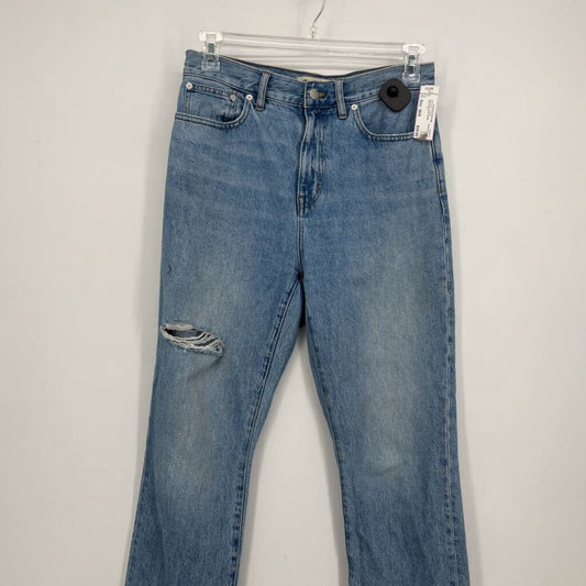 Madewell Jeans