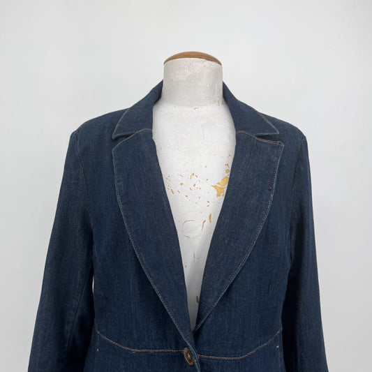 Chicos Blazer
