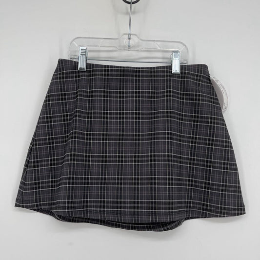 Garage Skort