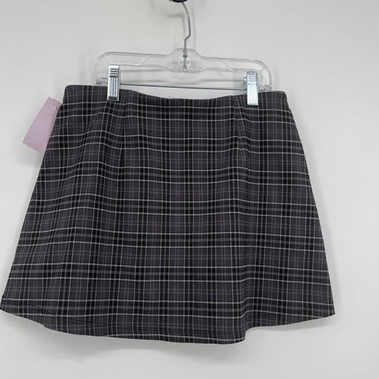Garage Skort