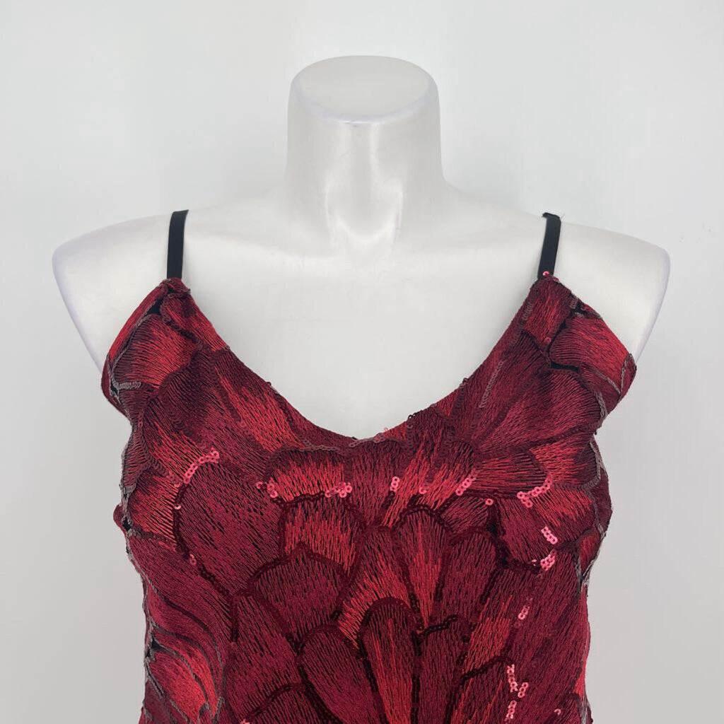 WHBM slvls Shirt