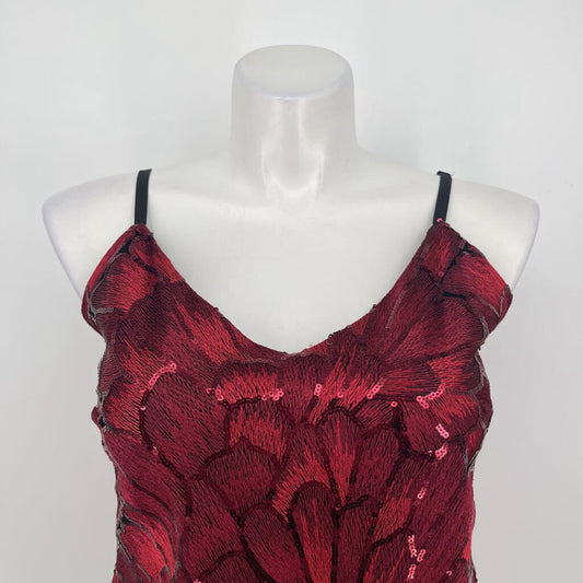 WHBM slvls Shirt