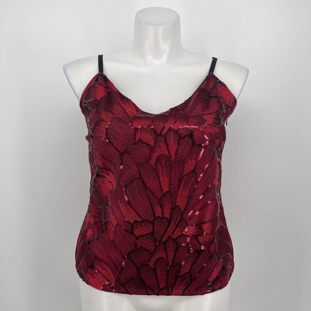 WHBM slvls Shirt
