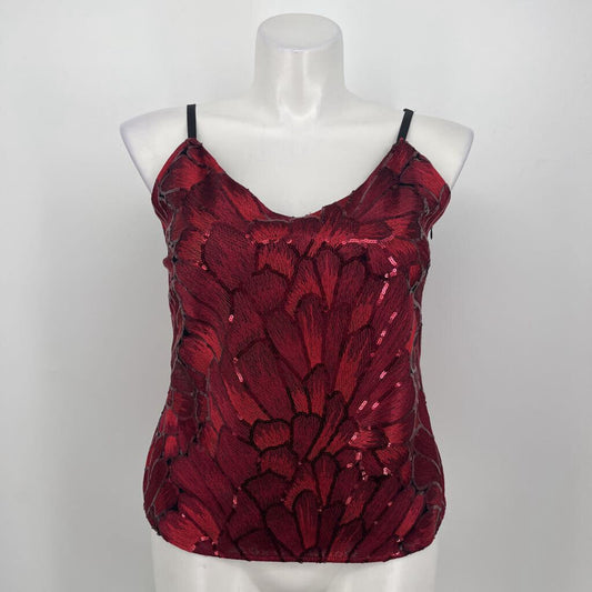 WHBM slvls Shirt