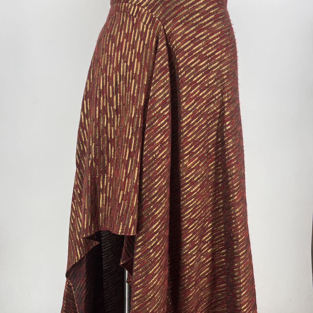 Badgley Mischka slvls Dress