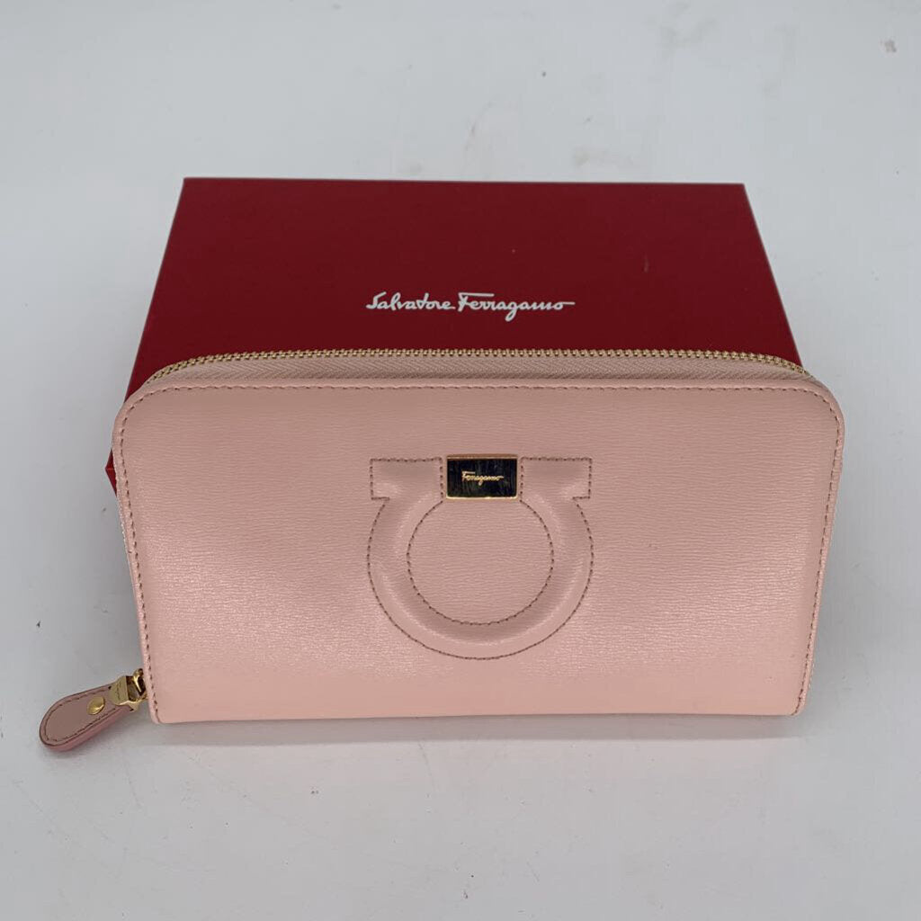 Ferragamo Wallet