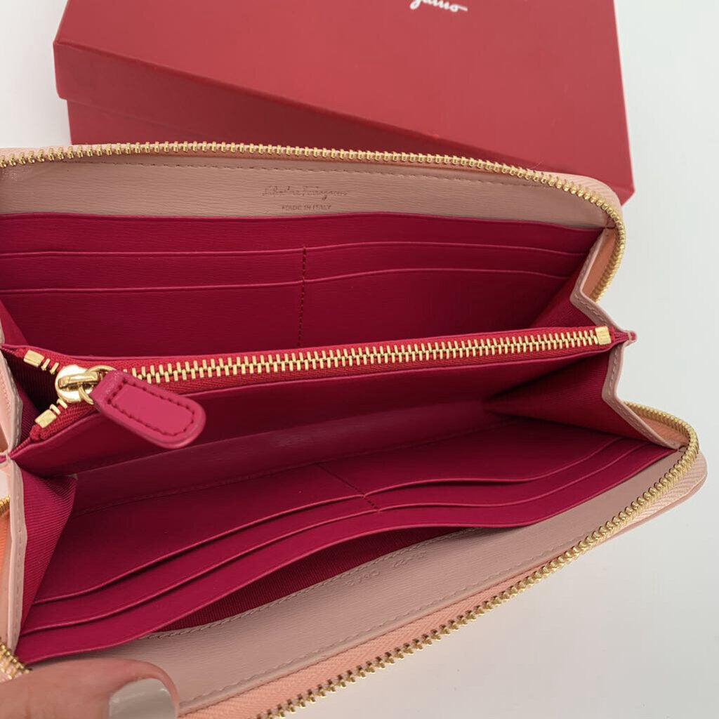Ferragamo Wallet