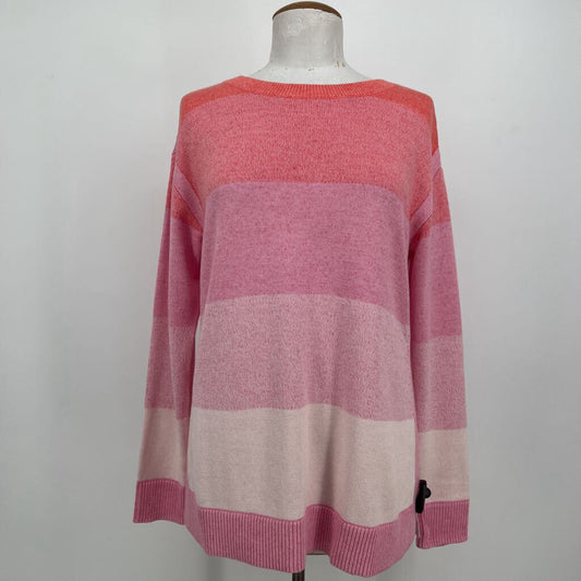Talbots L/s Sweater