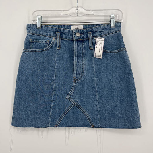 Anine Bing Mini Skirt