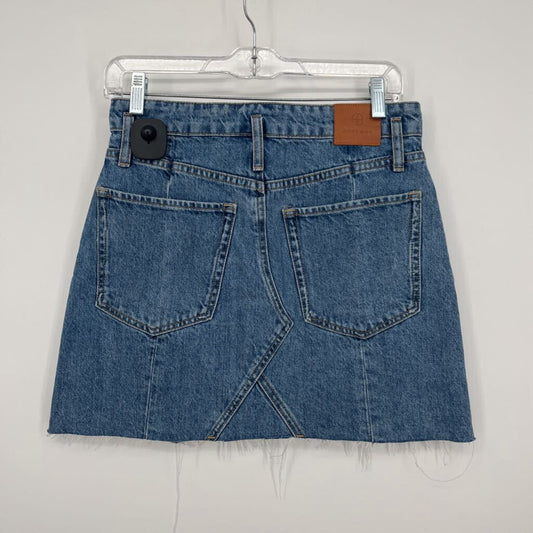 Anine Bing Mini Skirt
