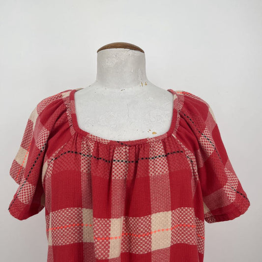 Ace & Jig s/s Shirt