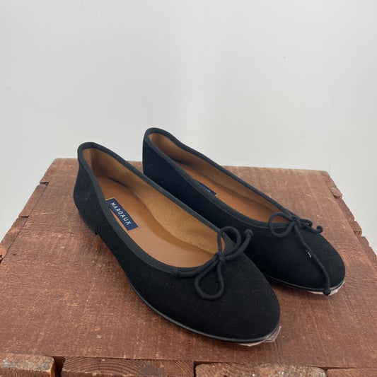 Margaux Flats