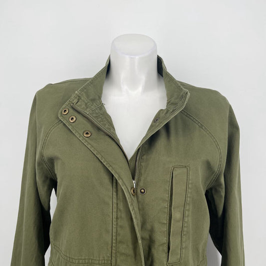 Madewell Jacket