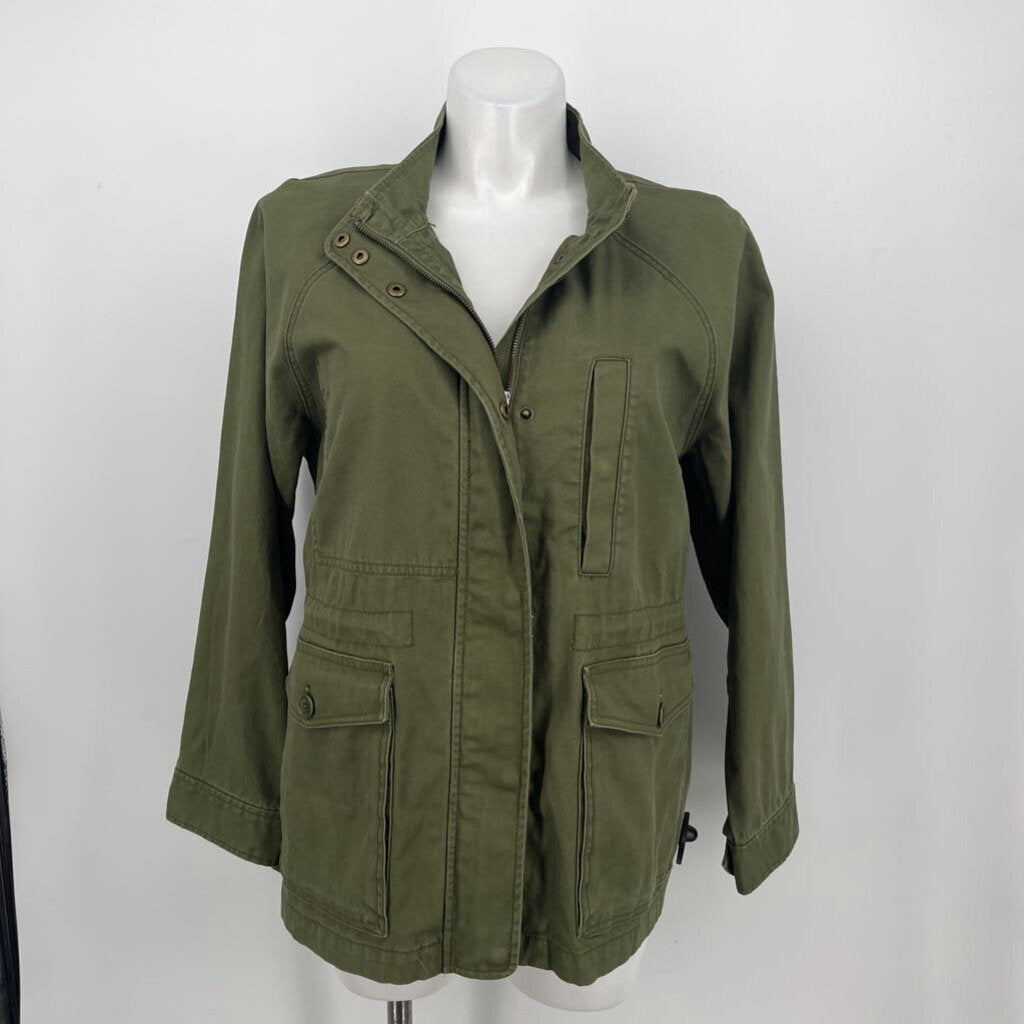 Madewell Jacket
