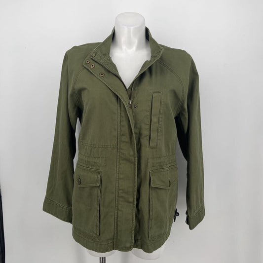Madewell Jacket