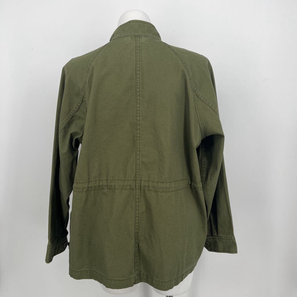 Madewell Jacket