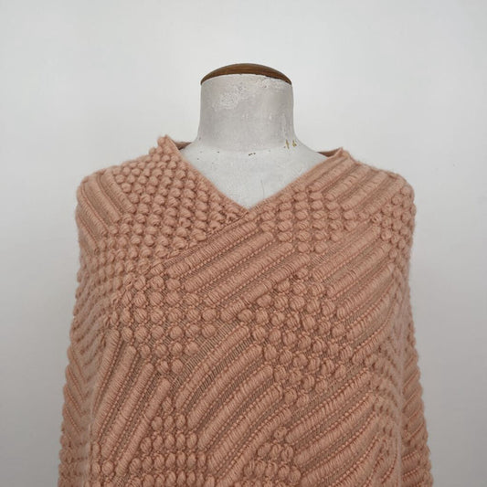 Chicos Poncho