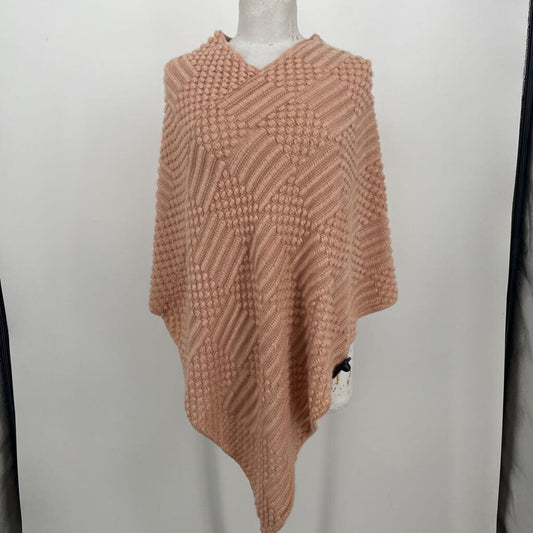 Chicos Poncho