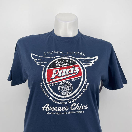 Regent Champs-Elysees s/s Tee