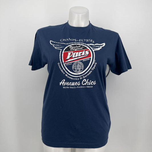 Regent Champs-Elysees s/s Tee