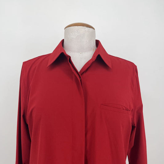 Athleta L/s Shirt