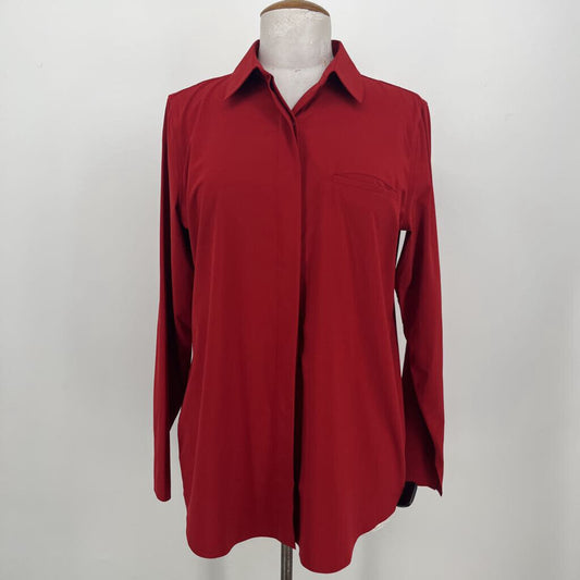 Athleta L/s Shirt
