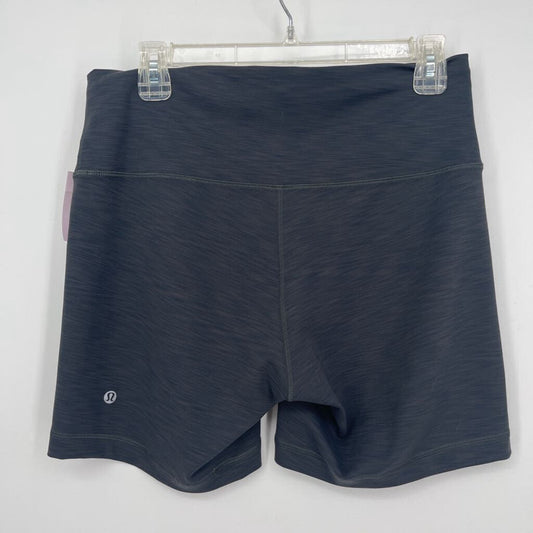 Lululemon Bike Shorts