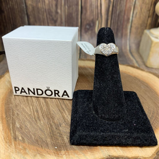 Pandora All for Love Ring