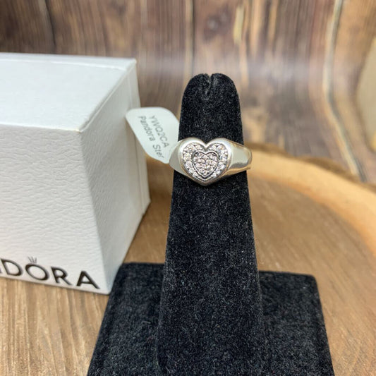 Pandora All for Love Ring