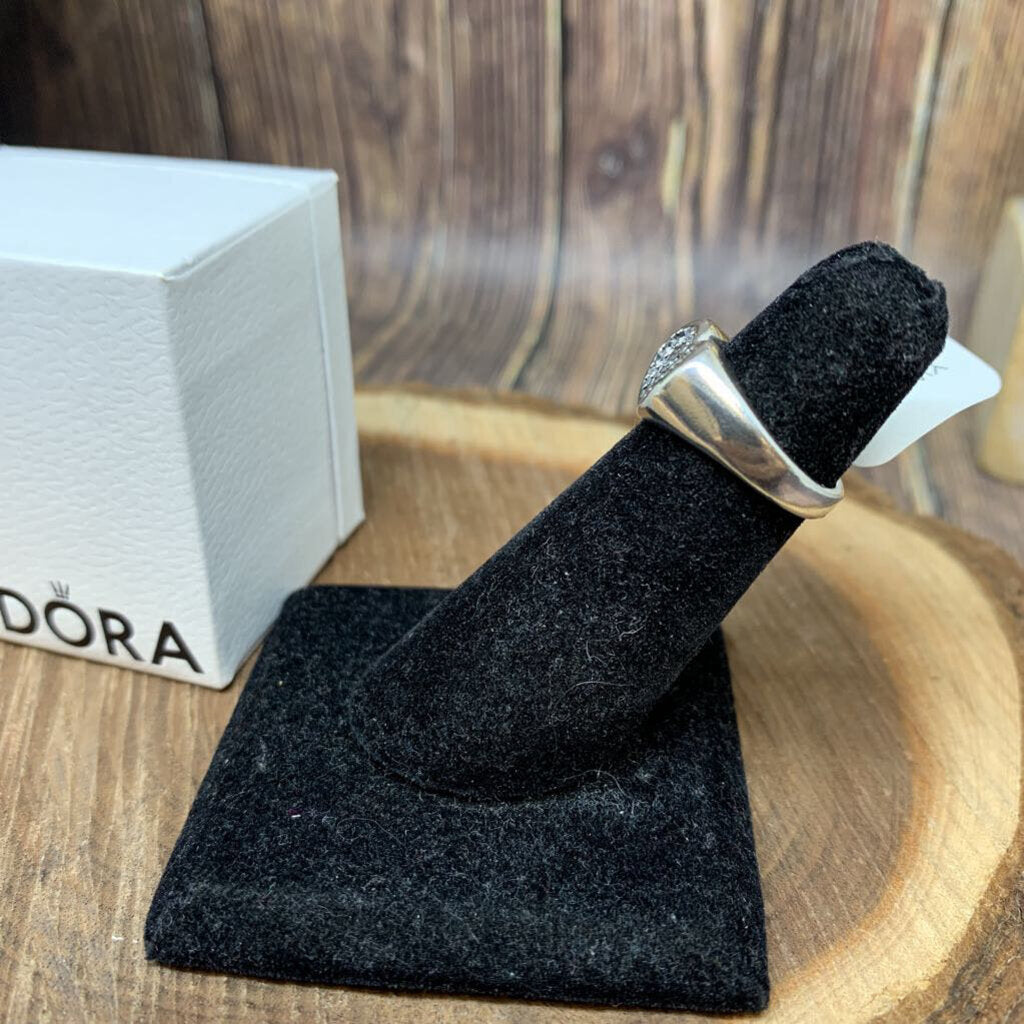 Pandora All for Love Ring