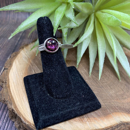 Brighton Aurora Ring