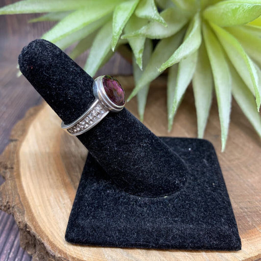 Brighton Aurora Ring