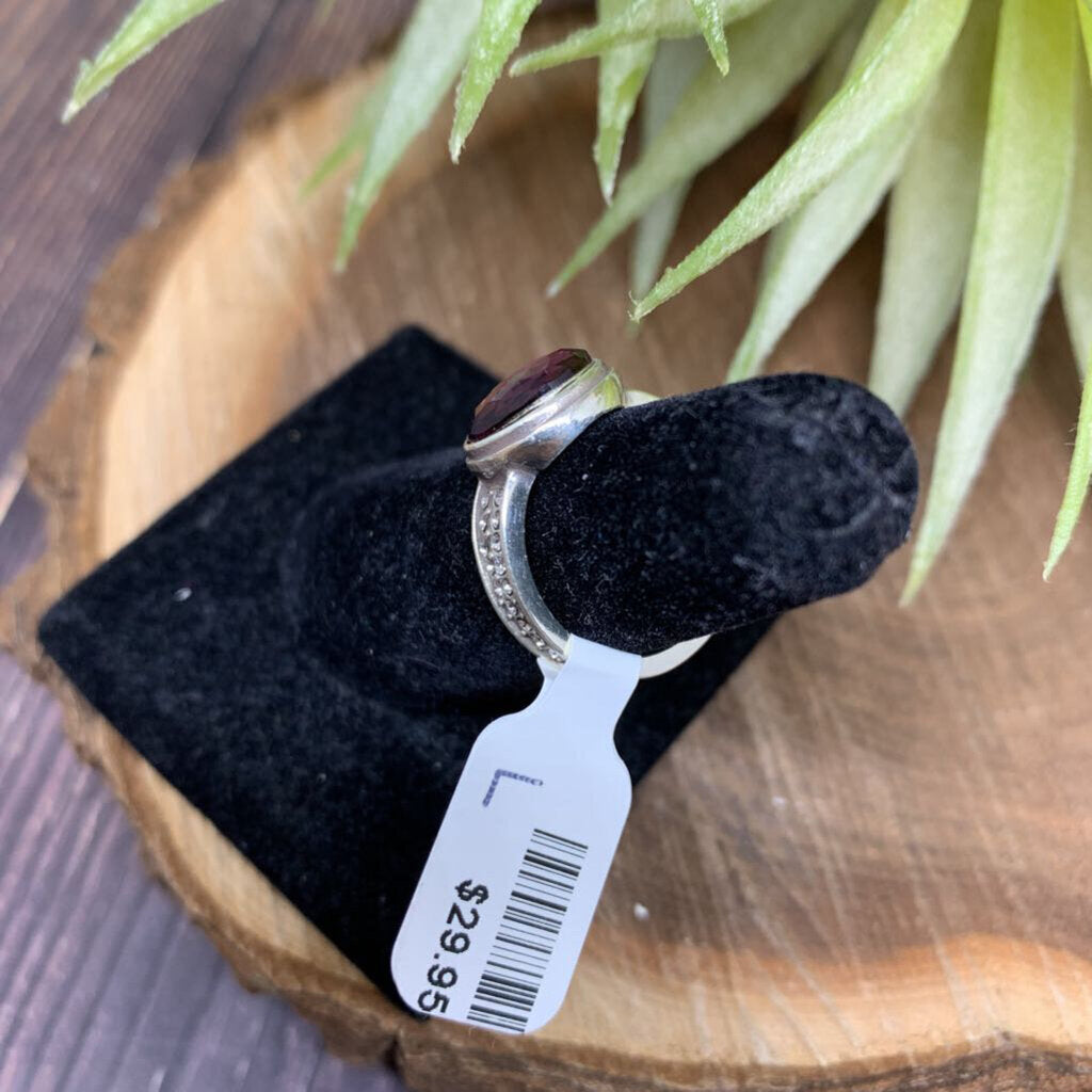 Brighton Aurora Ring