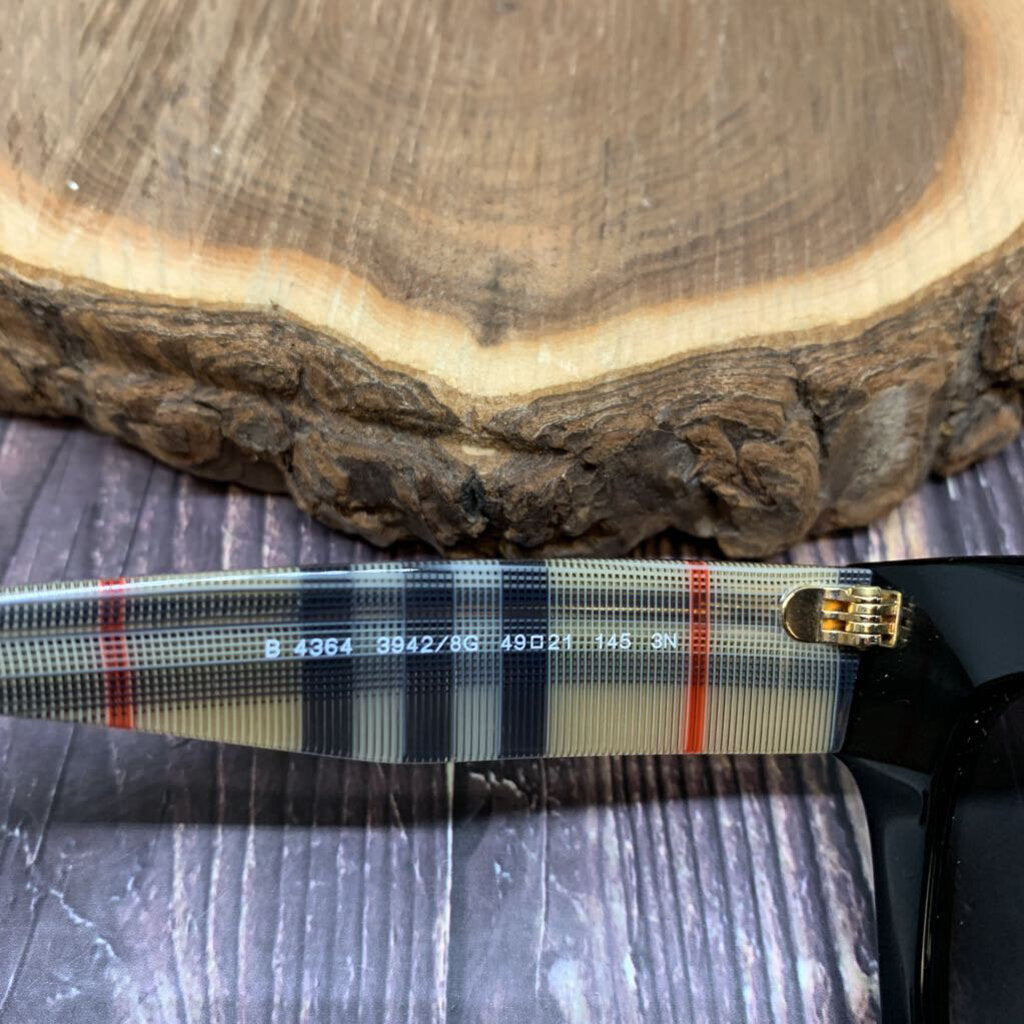 Burberry B4364 Sunglasses